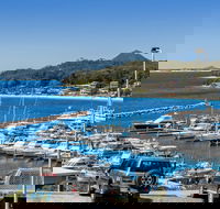 Laman Lodge Unit 2 15 Laman Street - Accommodation Noosa