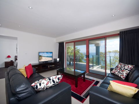 Le Vogue Unit 11 16 Magnus Street - Accommodation Noosa 6