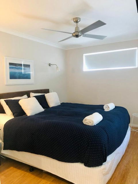 On The Edge Of The Forest - Accommodation Noosa 4
