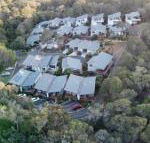 On the Edge of the Forest - Accommodation Noosa