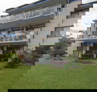 Villa Ellisa Unit 1 / 10 Columbia Close - Accommodation Noosa