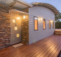 Caves Retreat - Accommodation Noosa