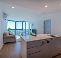 Central Melbourne 2 Bedroom LuxuryatVictoria One - Accommodation Noosa