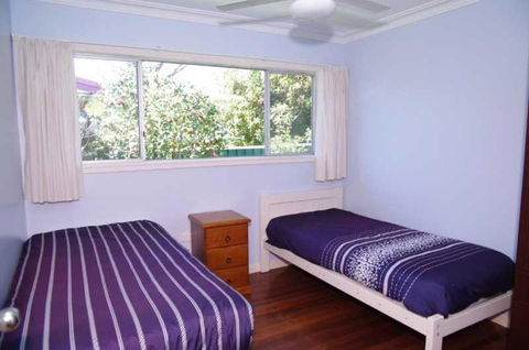 Billys On Main 44 Main Street - Accommodation Noosa 4