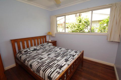 Billys On Main 44 Main Street - Accommodation Noosa 6