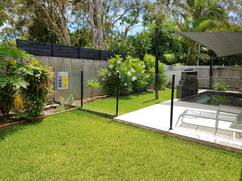 SONOMA On The River - Accommodation Noosa 1