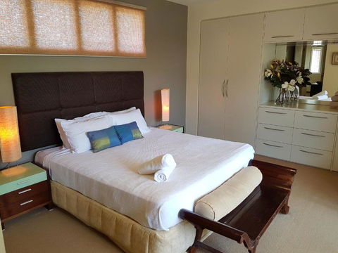 SONOMA On The River - Accommodation Noosa 3