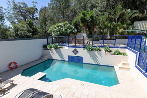 Kallaroo Street 3 Corlette - Accommodation Noosa 6