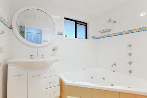 Kallaroo Street 3 Corlette - Accommodation Noosa 1