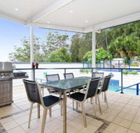 Kallaroo Street 3 Corlette - Accommodation Noosa