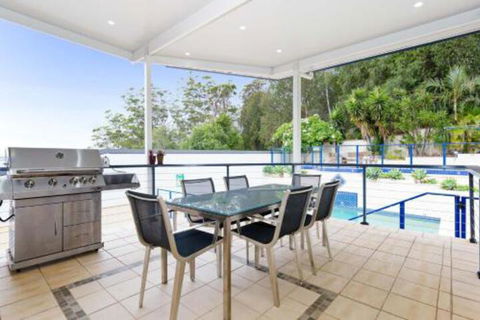 Kallaroo Street 3 Corlette - Accommodation Noosa 0