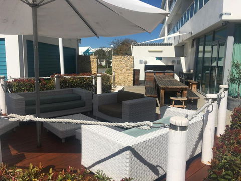Mandurah Magic Penthouse. - Accommodation Noosa 3