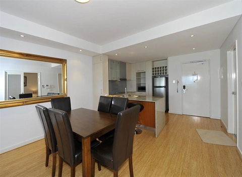 Mandurah Magic Penthouse. - Accommodation Noosa 6