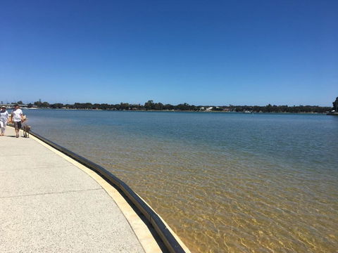 Mandurah Magic Penthouse. - Accommodation Noosa 5