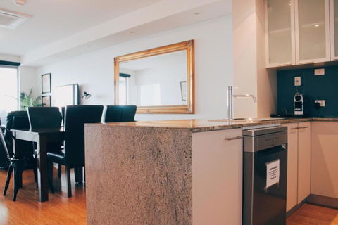 Mandurah Magic Penthouse. - Accommodation Noosa 2