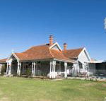 The Convent Boutique Accommodation  Cafe - Accommodation Noosa