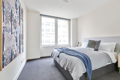 Nook Melbourne - Collins Street - Accommodation Noosa 5