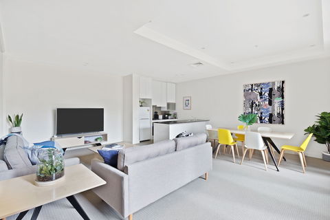 Nook Melbourne - Collins Street - Accommodation Noosa 3