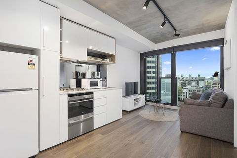 DreamHost Apartments At Carlson View - Accommodation Noosa 2