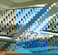 Sky City Serviced Apartment - Accommodation Noosa