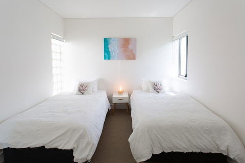 Cotton Beach Roof Top 113 With Ocean Views - Accommodation Noosa 5