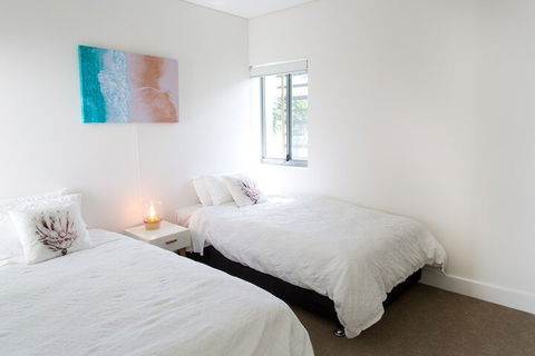 Cotton Beach Roof Top 113 With Ocean Views - Accommodation Noosa 3