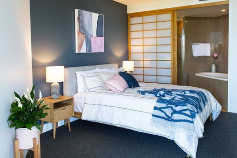 Cotton Beach Roof Top 113 With Ocean Views - Accommodation Noosa 7