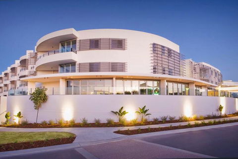 Cotton Beach Roof Top 113 With Ocean Views - Accommodation Noosa 1