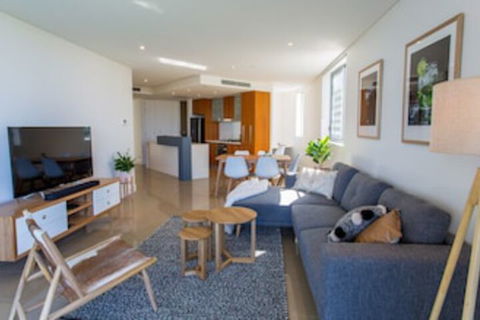 Cotton Beach Roof Top 113 With Ocean Views - Accommodation Noosa 0