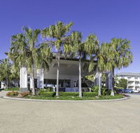 Resort on the Beach 1219 / 20 - Accommodation Noosa