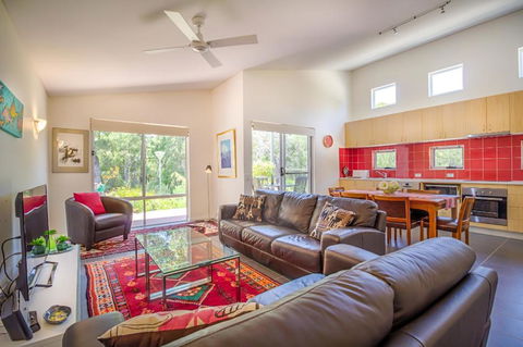 Villa 28 Cape Villas - Accommodation Noosa 5
