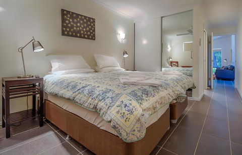 Villa 28 Cape Villas - Accommodation Noosa 1