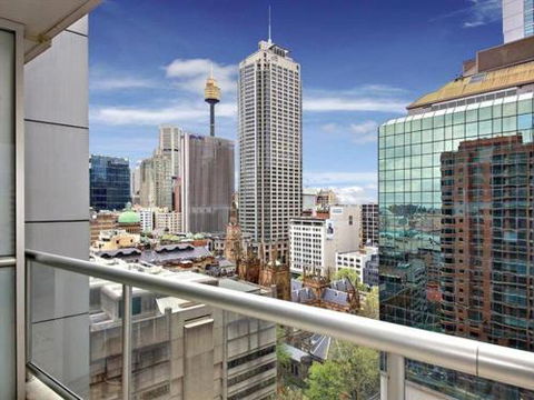 Accommodation Sydney Kent Street - Accommodation Noosa 5
