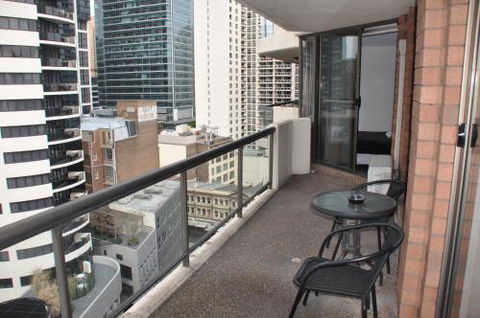 Accommodation Sydney Kent Street - Accommodation Noosa 0