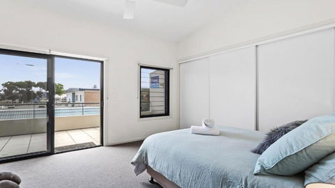 Aqua On Fletcher Street - Accommodation Noosa 1