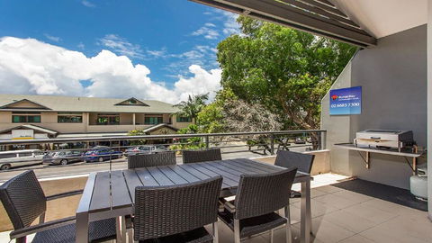 Aqua On Fletcher Street - Accommodation Noosa 2