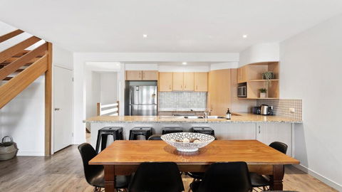 Aqua On Fletcher Street - Accommodation Noosa 5