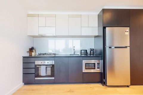 Lonsdale Star New Apt - Accommodation Noosa 6