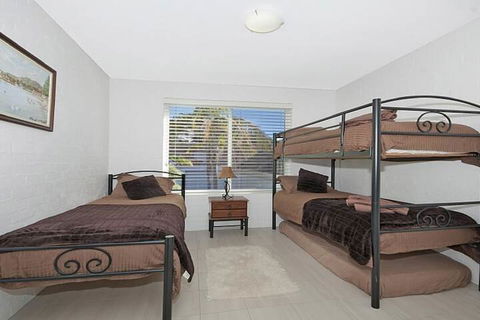 Quarterdeck 23 - Accommodation Noosa 6