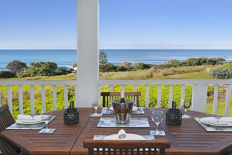 Quarterdeck 23 - Accommodation Noosa 7