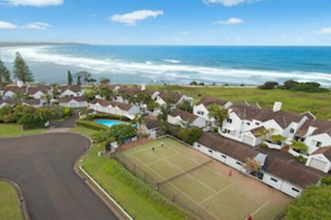 Quarterdeck 23 - Accommodation Noosa 0