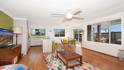 Byron At Lennox Lennox Head WIFI - Accommodation Noosa 1