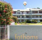 Fathoms 9 Mollymook - Accommodation Noosa