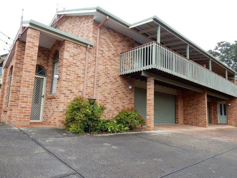 Ocean 1 / 38 Oceans Apartment - Accommodation Noosa 3
