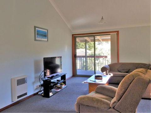 Ocean 1 / 38 Oceans Apartment - Accommodation Noosa 5