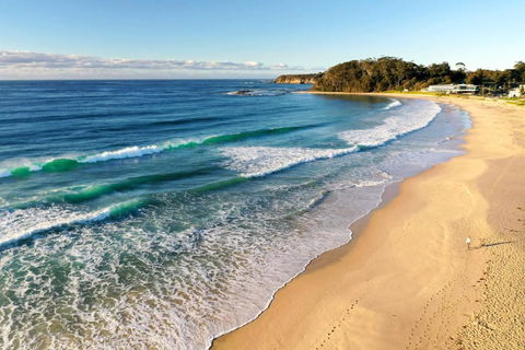 Ocean 1 / 38 Oceans Apartment - Accommodation Noosa 1