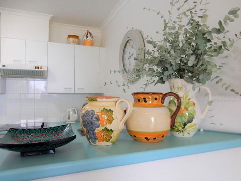 Fathoms 6 Mollymook - Accommodation Noosa 5