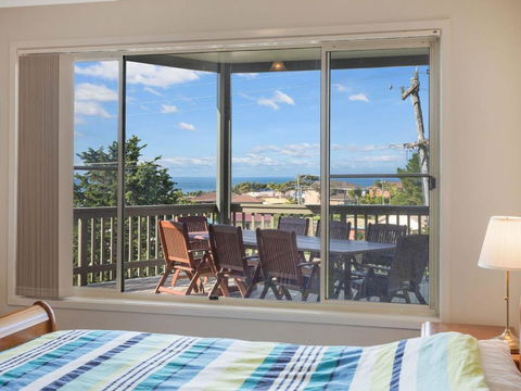 Wirra By The Sea Dalmeny - Accommodation Noosa 1