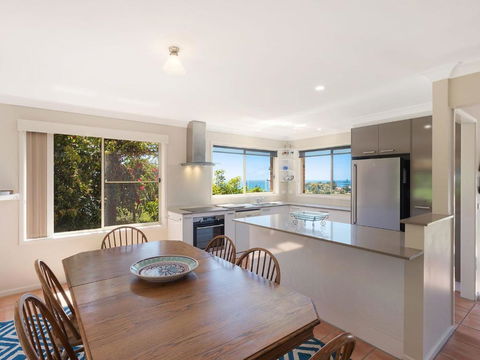 Wirra By The Sea Dalmeny - Accommodation Noosa 5