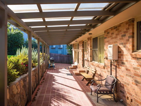 Wirra By The Sea Dalmeny - Accommodation Noosa 6